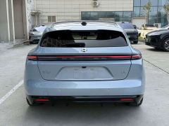 NIO ET5T 75kWh Touring - фото 9