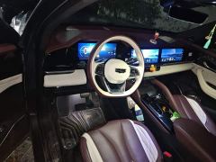 Geely Xingyue L 2.0T High-Power Automatic AWD Flagship - photo 10