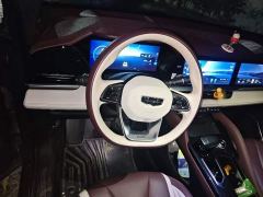 Geely Xingyue L 2.0T High-Power Automatic AWD Flagship - photo 11