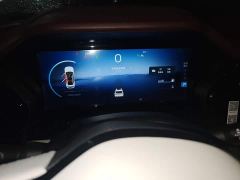 Geely Xingyue L 2.0T High-Power Automatic AWD Flagship - photo 12