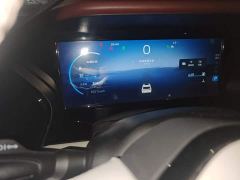 Geely Xingyue L 2.0T High-Power Automatic AWD Flagship - photo 13