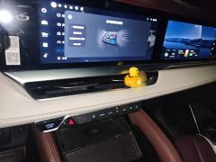 Geely Xingyue L 2.0T High-Power Automatic AWD Flagship - photo 14