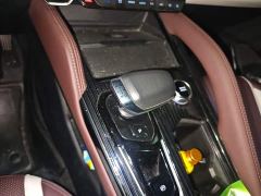 Geely Xingyue L 2.0T High-Power Automatic AWD Flagship - photo 15