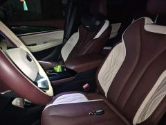 Geely Xingyue L 2.0T High-Power Automatic AWD Flagship - photo 16