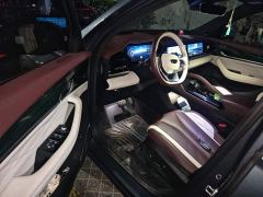 Geely Xingyue L 2.0T High-Power Automatic AWD Flagship - photo 17