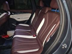 Geely Xingyue L 2.0T High-Power Automatic AWD Flagship - photo 18