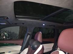 Geely Xingyue L 2.0T High-Power Automatic AWD Flagship - photo 19