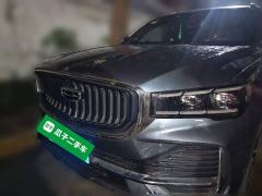 Geely Xingyue L 2.0T High-Power Automatic AWD Flagship - photo 2