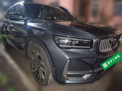 Geely Xingyue L 2.0T High-Power Automatic AWD Flagship - photo 3