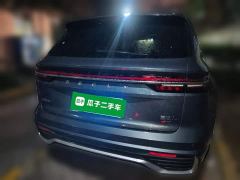 Geely Xingyue L 2.0T High-Power Automatic AWD Flagship - photo 5