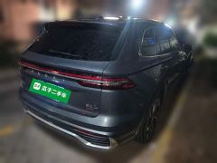 Geely Xingyue L 2.0T High-Power Automatic AWD Flagship - photo 6