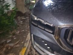 Geely Xingyue L 2.0T High-Power Automatic AWD Flagship - photo 7