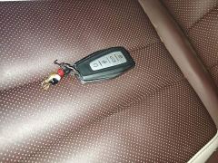 Geely Xingyue L 2.0T High-Power Automatic AWD Flagship - photo 9