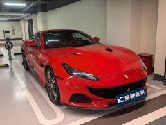 Ferrari Portofino 3.9T M - ფოტო 1