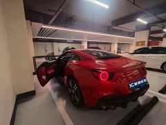 Ferrari Portofino 3.9T M - ფოტო 2