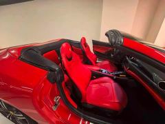 Ferrari Portofino 3.9T M - ფოტო 3