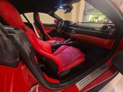 Ferrari Portofino 3.9T M - ფოტო 5