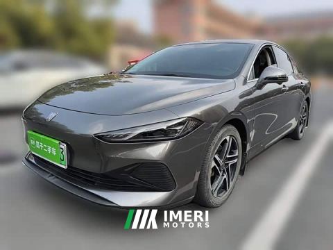 2024 SAIC MG D7 DMH 125km Excellence Edition - car from China
