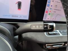 Roewe MG D7 DMH 125km Excellence Edition - photo 10