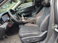 Roewe MG D7 DMH 125km Excellence Edition - photo 11