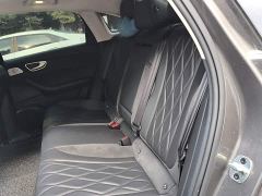 Roewe MG D7 DMH 125km Excellence Edition - photo 13