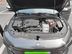 Roewe MG D7 DMH 125km Excellence Edition - photo 16