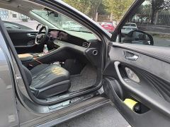 Roewe MG D7 DMH 125km Excellence Edition - photo 19