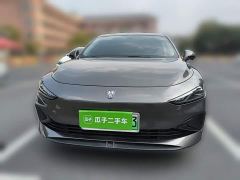 Roewe MG D7 DMH 125km Excellence Edition - photo 2