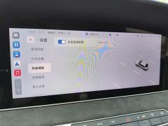 Roewe MG D7 DMH 125km Excellence Edition - photo 20