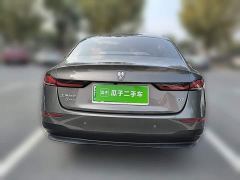 Roewe MG D7 DMH 125km Excellence Edition - photo 3