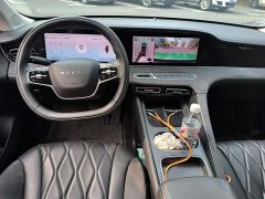 Roewe MG D7 DMH 125km Excellence Edition - photo 5