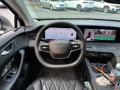 Roewe MG D7 DMH 125km Excellence Edition - photo 6