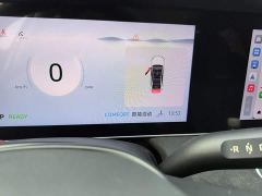 Roewe MG D7 DMH 125km Excellence Edition - photo 8