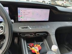 Roewe MG D7 DMH 125km Excellence Edition - photo 9