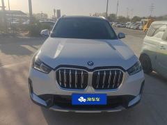 BMW X1 sDrive20Li X Design Package - photo 2