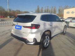 BMW X1 sDrive20Li X Design Package - photo 3