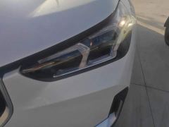 BMW X1 sDrive20Li X Design Package - photo 5