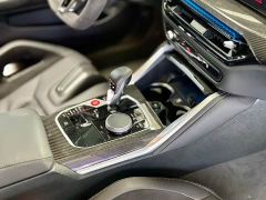 BMW M4 Coupe M xDrive Thunder Edition - ფოტო 10