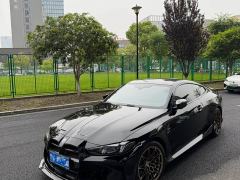 BMW M4 Coupe M xDrive Thunder Edition - ფოტო 2