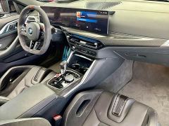 BMW M4 Coupe M xDrive Thunder Edition - ფოტო 9