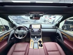Lexus LX 700h Premier Edition - ფოტო 6