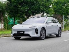 NIO ET5T 100kWh Touring - ფოტო 1