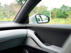 NIO ET5T 100kWh Touring - ფოტო 10
