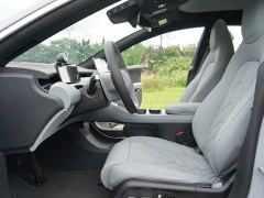 NIO ET5T 100kWh Touring - ფოტო 11
