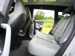 NIO ET5T 100kWh Touring - ფოტო 12