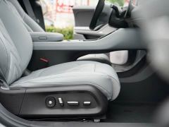 NIO ET5T 100kWh Touring - ფოტო 13
