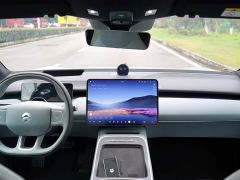 NIO ET5T 100kWh Touring - ფოტო 14