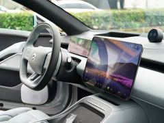 NIO ET5T 100kWh Touring - ფოტო 16