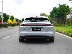 NIO ET5T 100kWh Touring - ფოტო 5