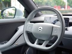 NIO ET5T 100kWh Touring - ფოტო 6